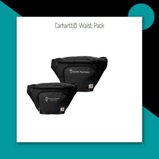 MCMHB Carhartt® Waist Pack