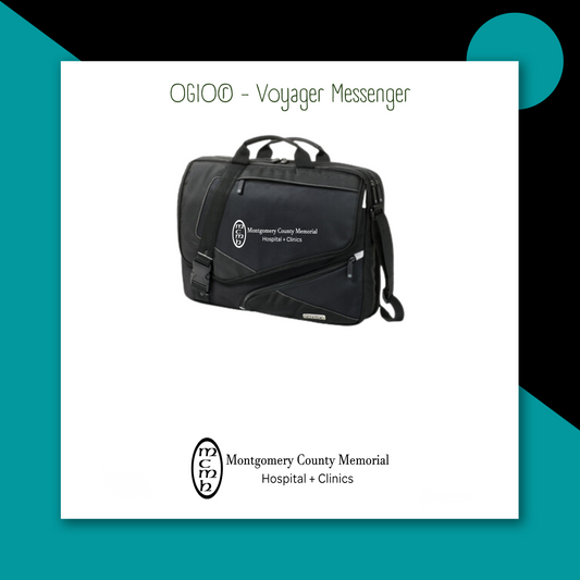 MCMHB OGIO® - Voyager Messenger